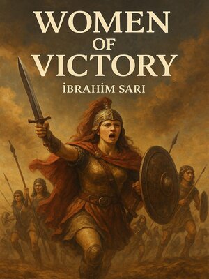 cover image of Women of Victory